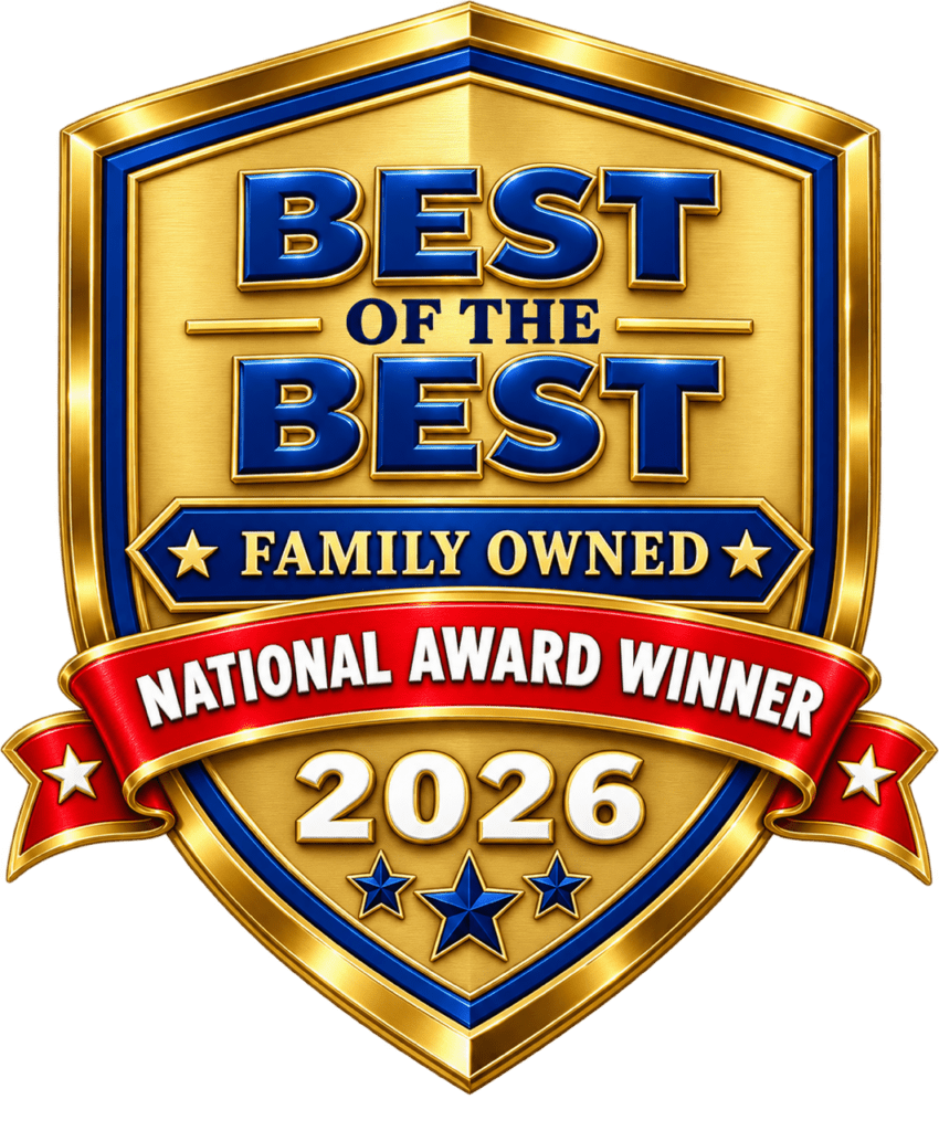 BEST OF THE BEST 2026