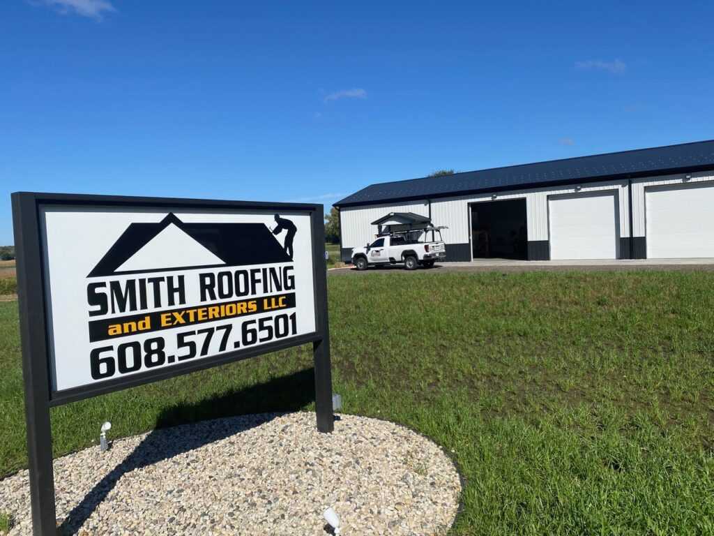 smith roofing exteriors fort atkinson wi