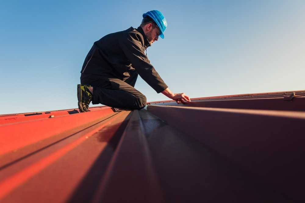 emergency roof repair