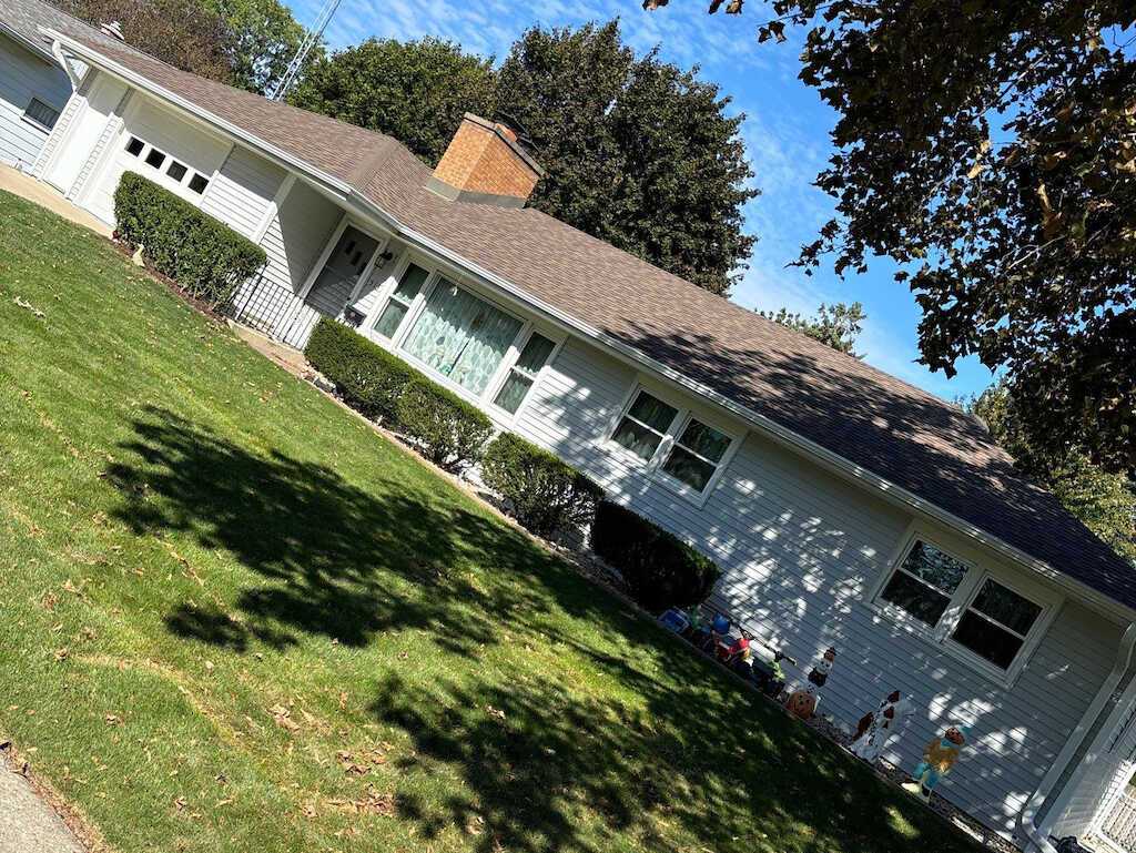 VInyl Siding Replacement in Jefferson, WI