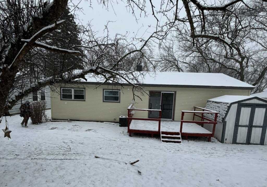 Roofing and siding replacement in Fort Atkinson, WI