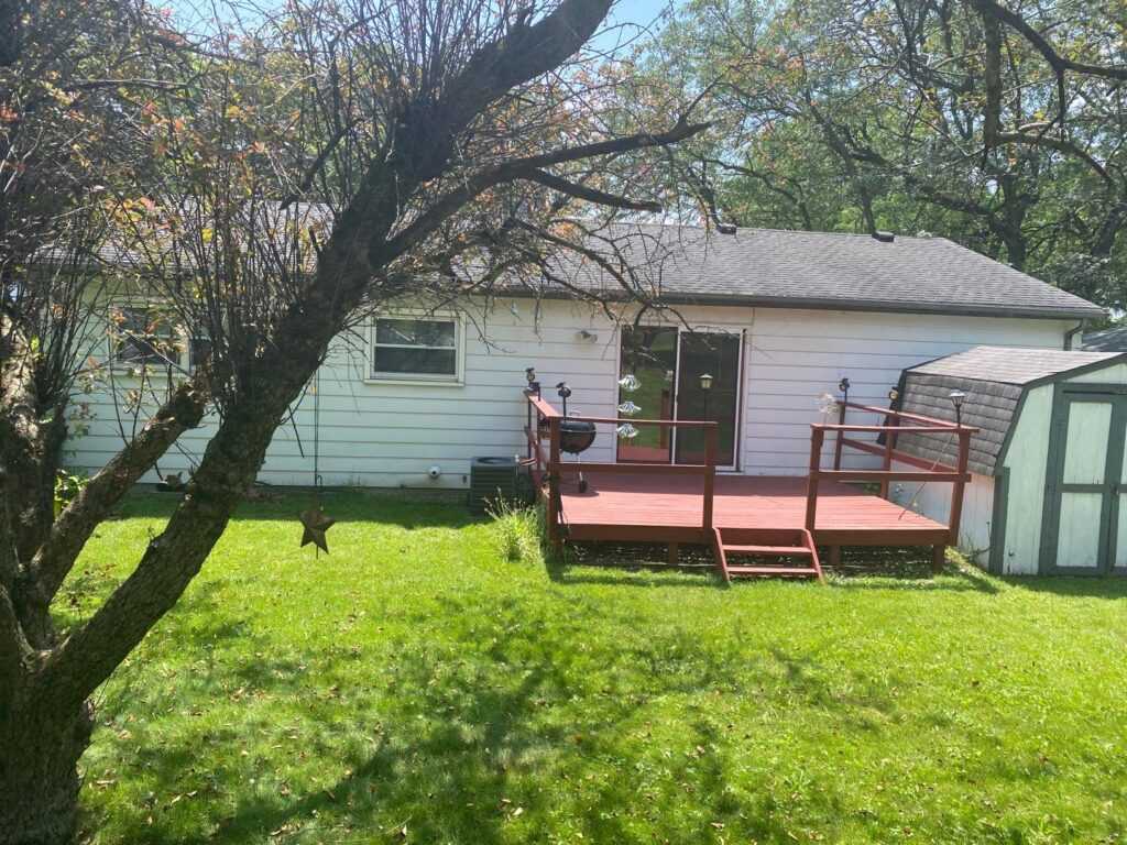 Roofing and siding replacement in Fort Atkinson, WI