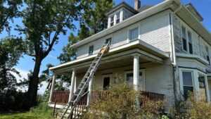 Vinyl Siding Replacement in Watertown, WI
