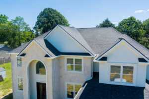 roofing company
