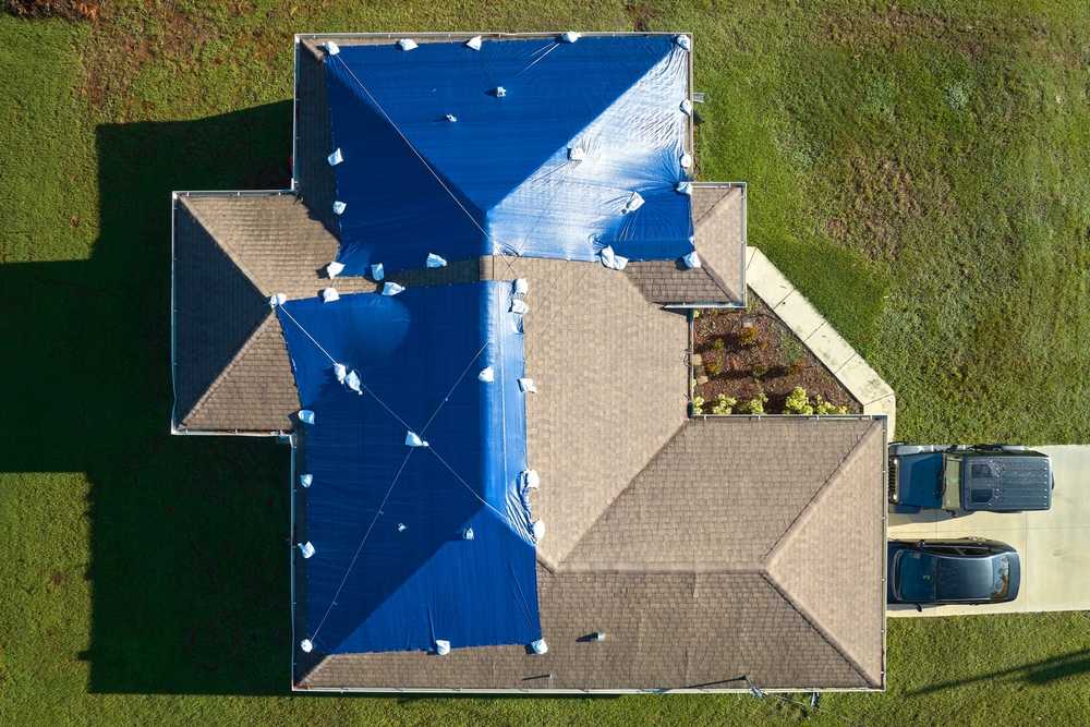 image 3 emergency roof repair