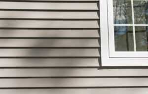 siding replacement