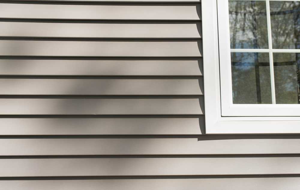 siding replacement