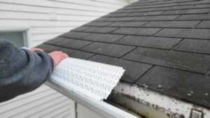 Why Gutter Guards Are Worth Installing on Your Home
