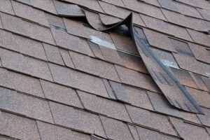 Call a Roof Repair Contractor When You Notice Damage
