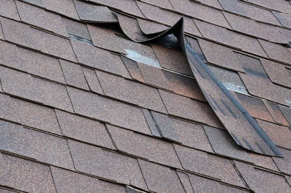Call a Roof Repair Contractor When You Notice Damage