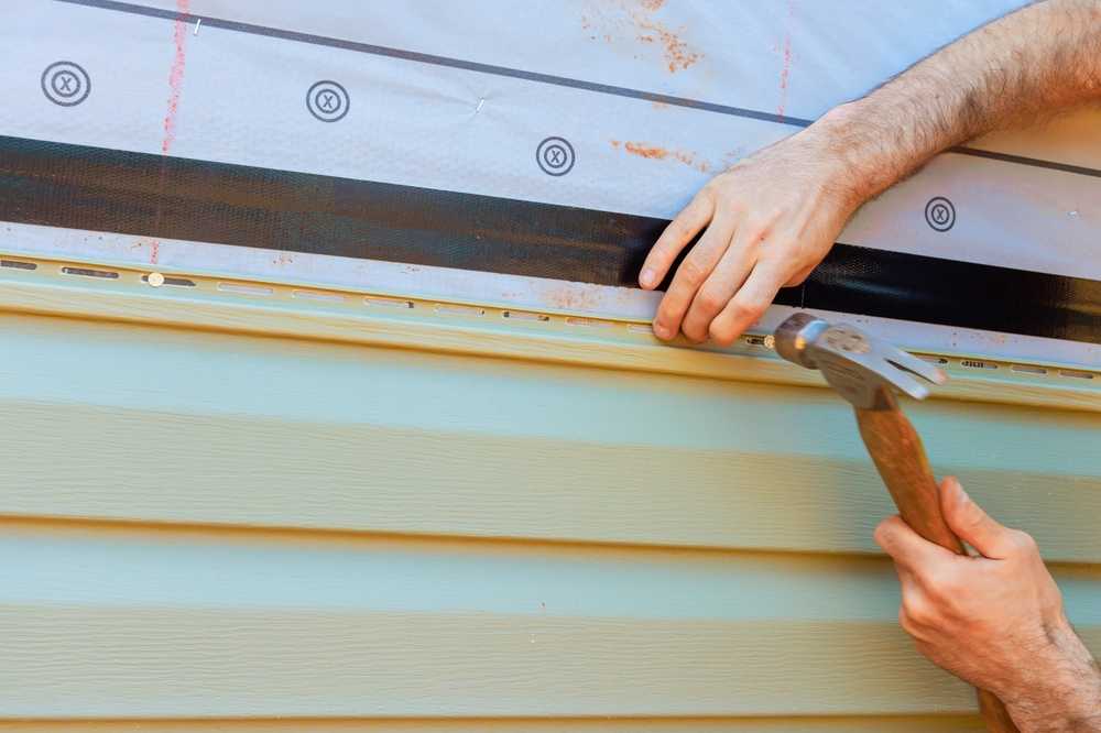 Benefits of Vinyl Siding Replacement for Your Home