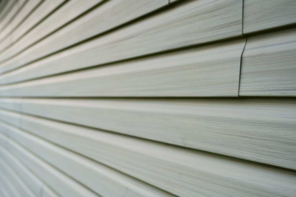 Benefits of Vinyl Siding Replacement for Your Home