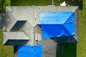 Trusted Fort Atkinson Emergency Roof Repair Services