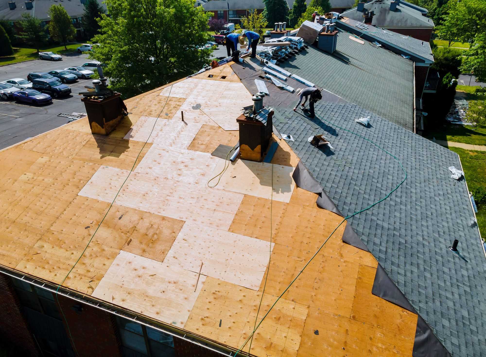 best rated roofers in Fort Atkinson, WI