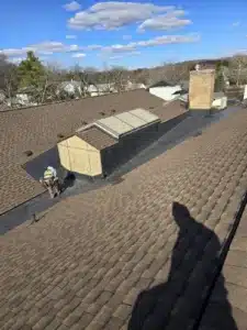 roof maintenance how often
