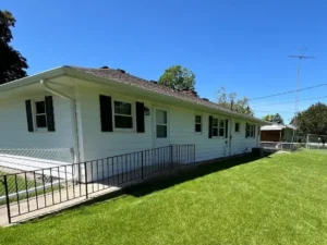 cost to put vinyl siding on house