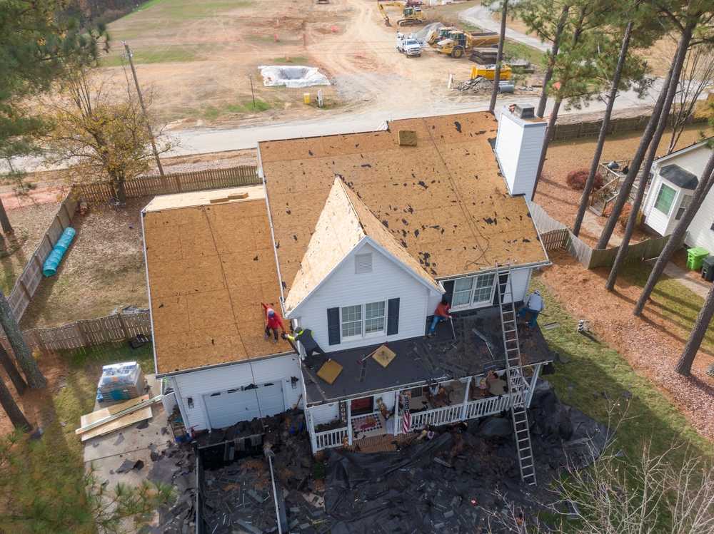 Roofing Company in Fort Atkinson, WI Maintenance Tips