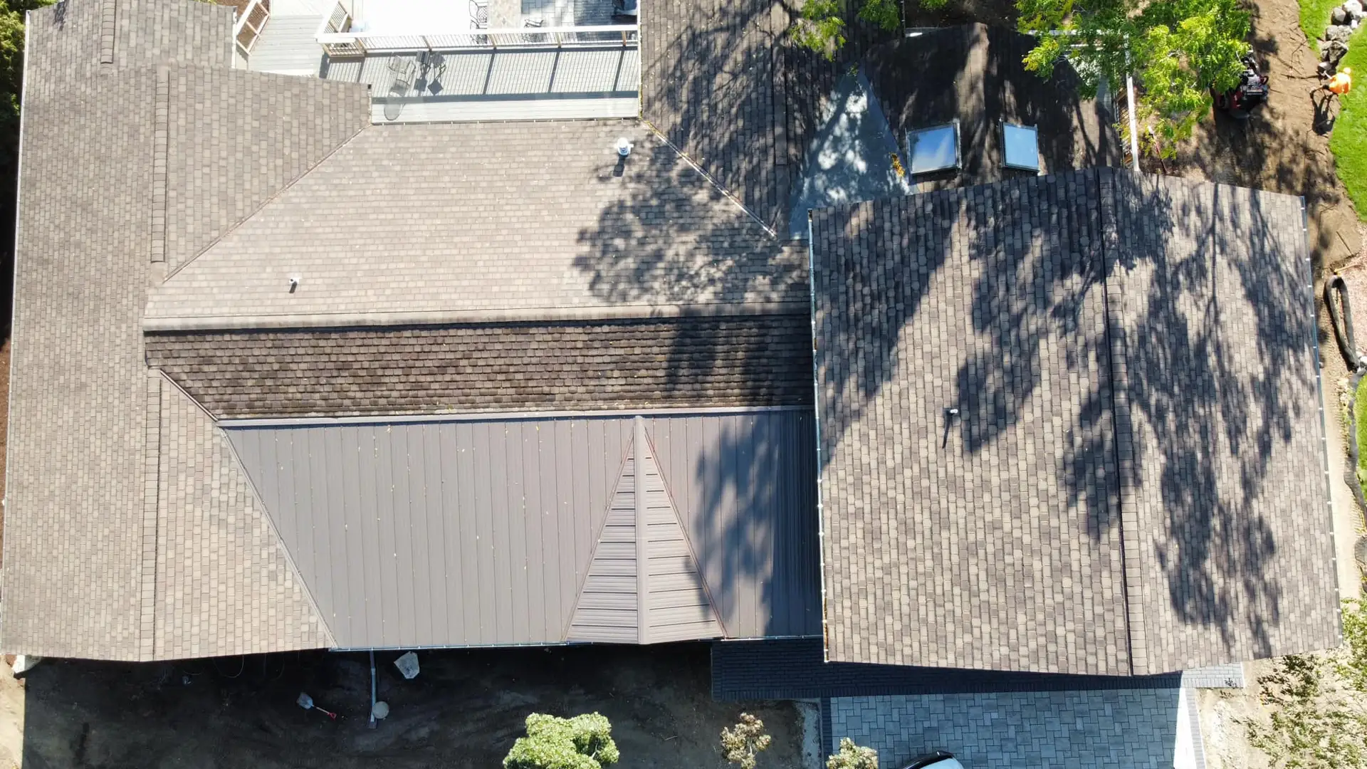 roof inspection near me