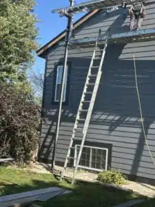 james hardie installer