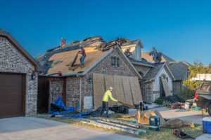 roofing contractors burlington