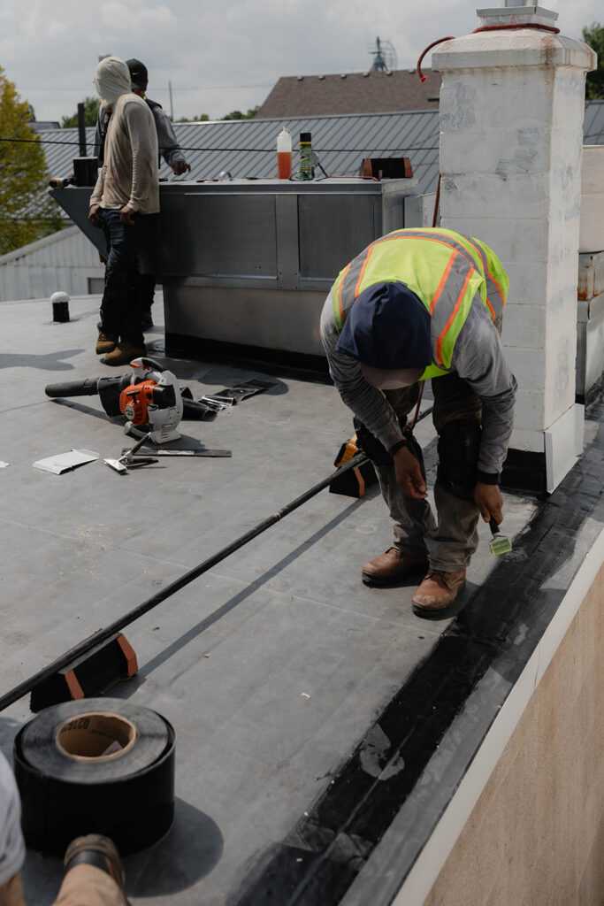 Smith Roofing Exteriors Elkhorn Delavan Burlington Wisconsin commercial roofing14