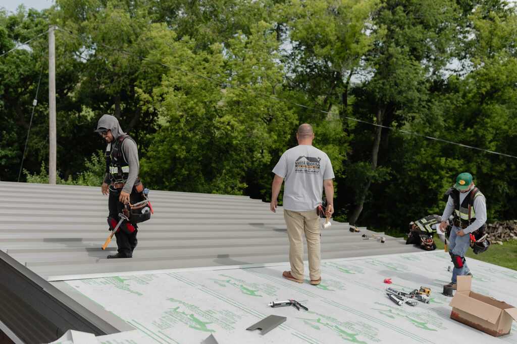 Smith Roofing Exteriors Elkhorn Delevan Lake Geneva Wisconsin 41