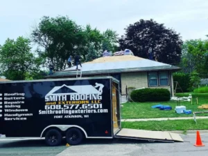 roofers janesville wi
