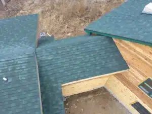 bathroom roof ventilation
