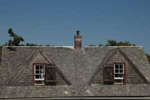finished attic ventilation