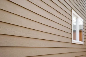 patching fiber cement siding