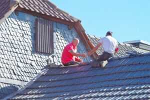 roof repair techniques