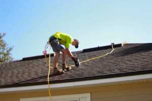 public adjuster roofing storm damage