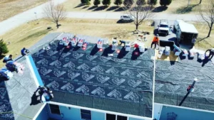 asphalt roofers near me