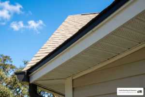 soffit vents for roofing