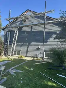 home siding installation contractors