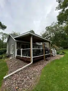 gutter repair