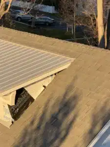 roofing materials comparison