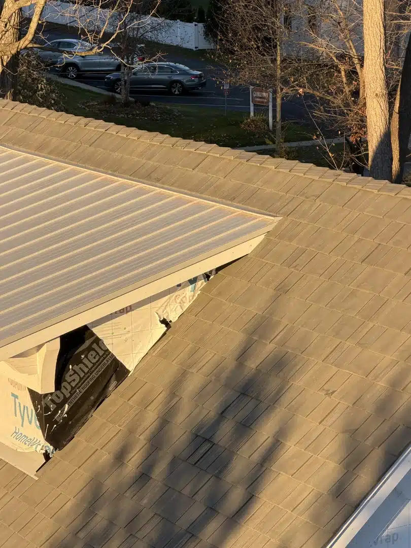 roofing materials comparison